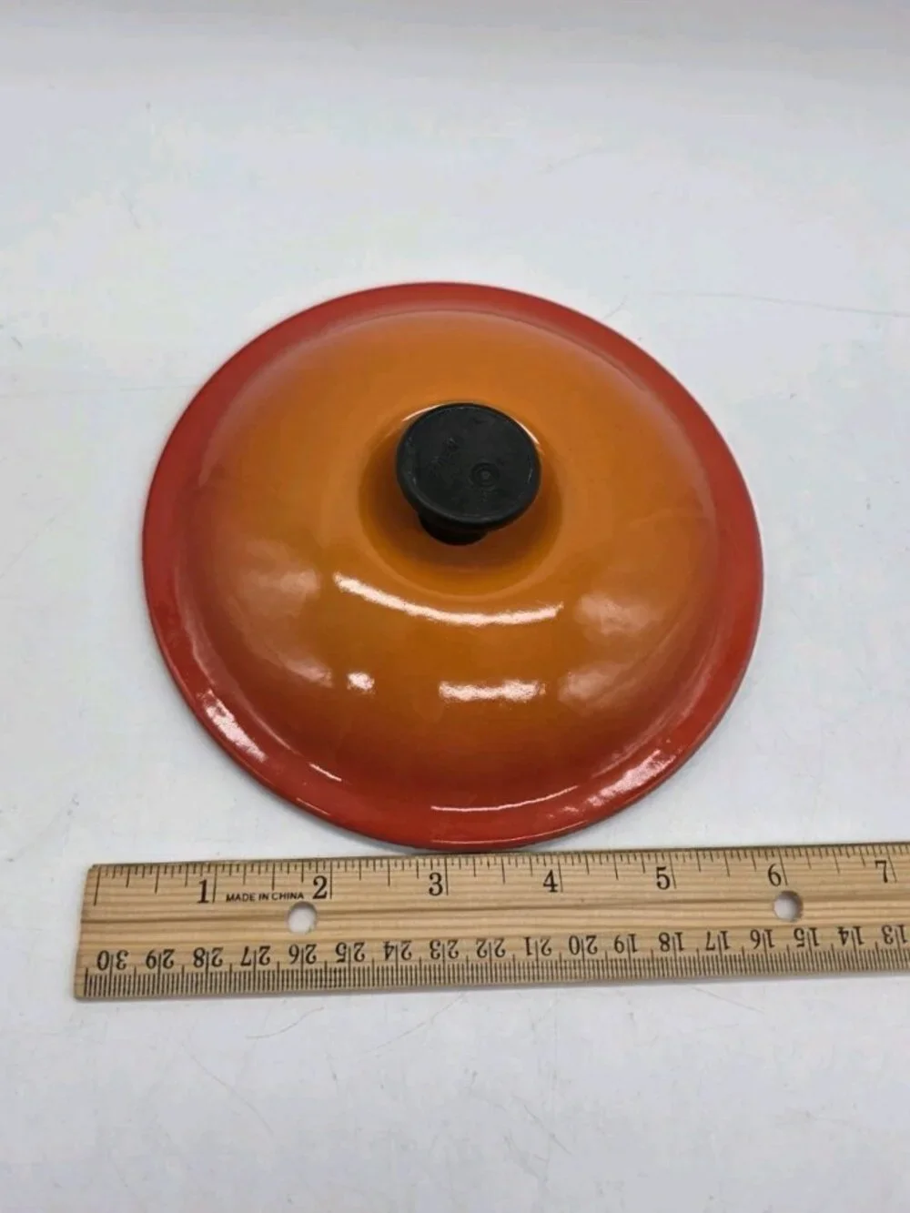 Le Creuset le creuset